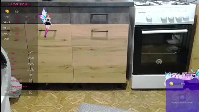 Image 12 of licablack Stream on Chaturbate on 1 month ago