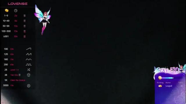 Thumbnail 3, licablack's Stream at Chaturbate, 26 days ago