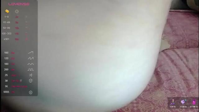 Thumbnail 2, licablack's Stream at Chaturbate, 23 days ago