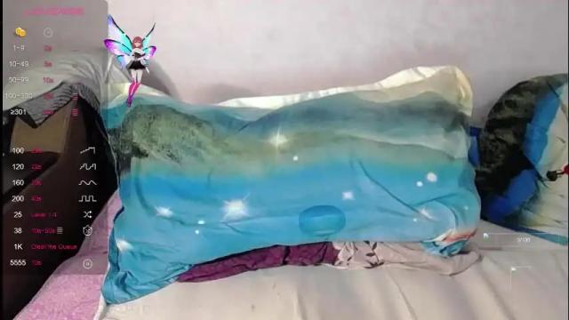Image 6 of licablack Stream on Chaturbate on 22 days ago