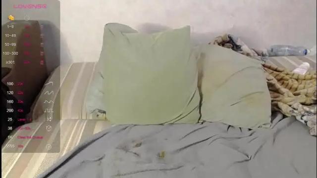 Image 12 of licablack Stream on Chaturbate on 8 days ago