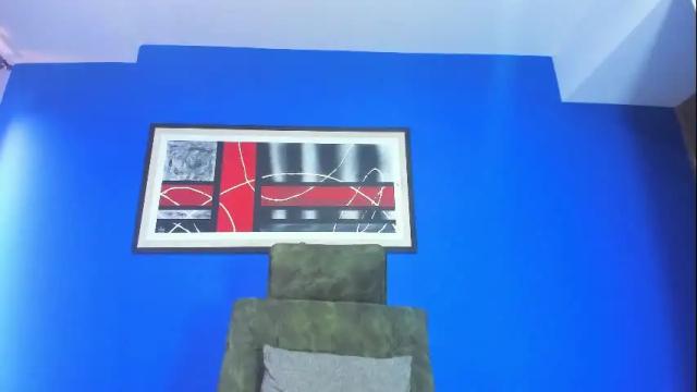 Image 10 of liccy_hall Stream on Chaturbate on 1 month ago