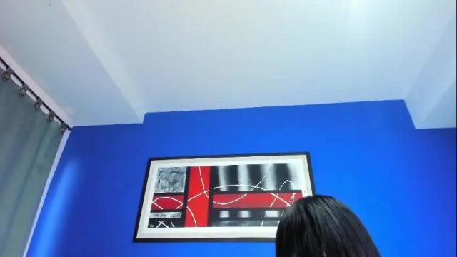 Image 8 of liccy_hall Stream on Chaturbate on 1 month ago