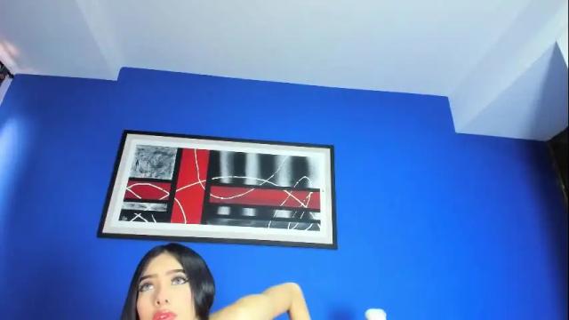 Image 2 of liccy_hall Stream on Chaturbate on 1 month ago