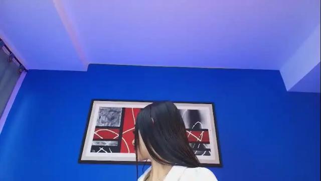 Thumbnail 2, liccy_hall's Stream at Chaturbate, 15 days ago
