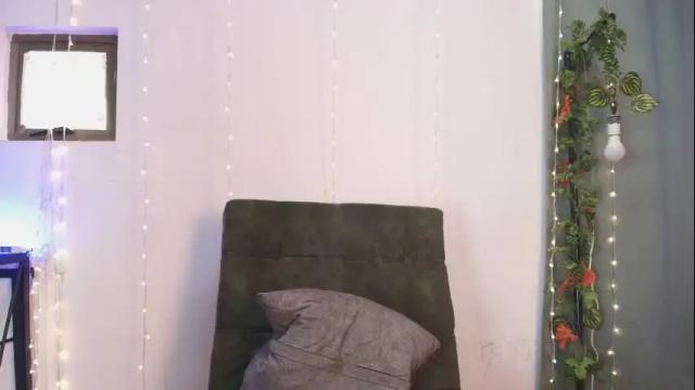 Image 12 of liccy_hall Stream on Chaturbate on 15 days ago