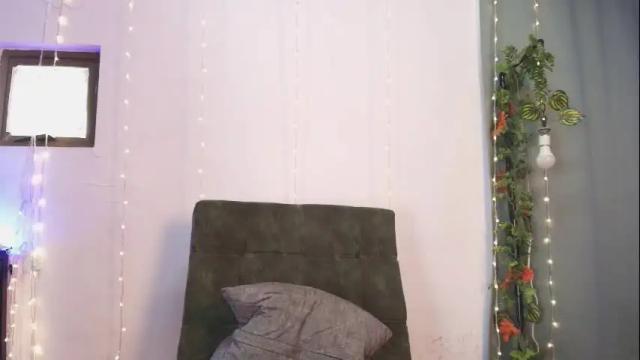 Image 6 of liccy_hall Stream on Chaturbate on 15 days ago
