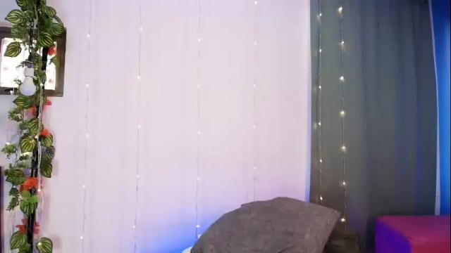 Thumbnail 2, liccy_hall's Stream at Chaturbate, 13 days ago
