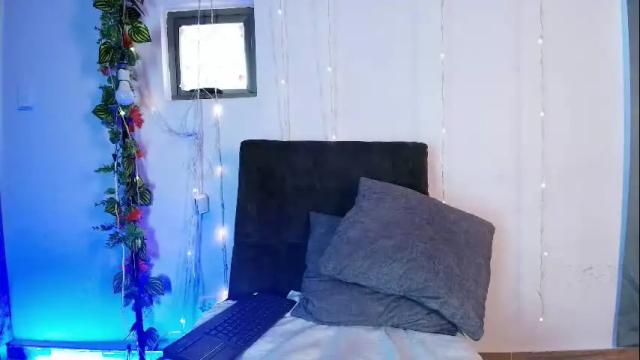 Image 10 of liccy_hall Stream on Chaturbate on 7 days ago