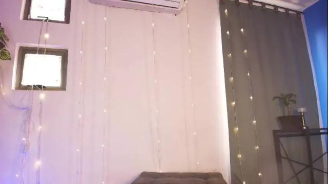 Image 11 of liccy_hall Stream on Chaturbate on 5 days ago