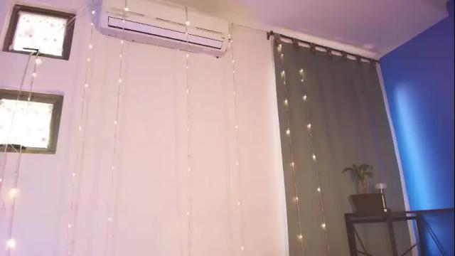 Thumbnail 2, liccy_hall's Stream at Chaturbate, 4 days ago