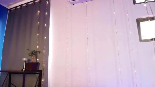 Image 12 of liccy_hall Stream on Chaturbate on 1 month ago