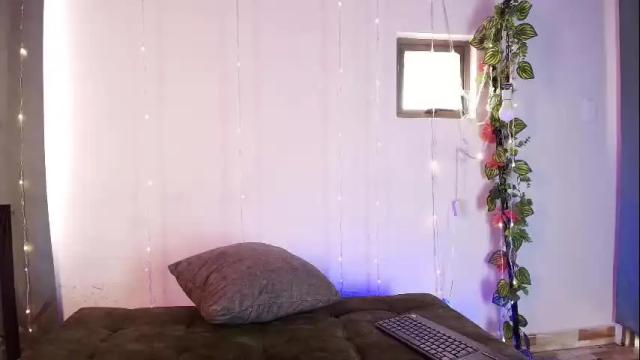 Image 2 of liccy_hall Stream on Chaturbate on 1 month ago
