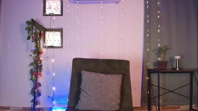 Image 3 of liccy_hall Stream on Chaturbate on 1 month ago