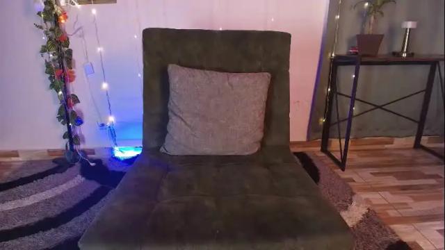 Image 6 of liccy_hall Stream on Chaturbate on 1 month ago