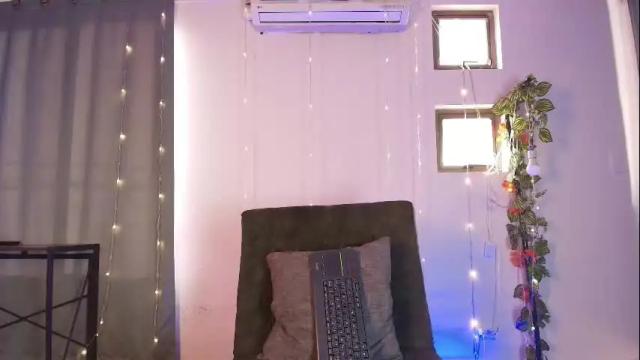 Thumbnail 1, liccy_hall's Stream at Chaturbate, 1 month ago