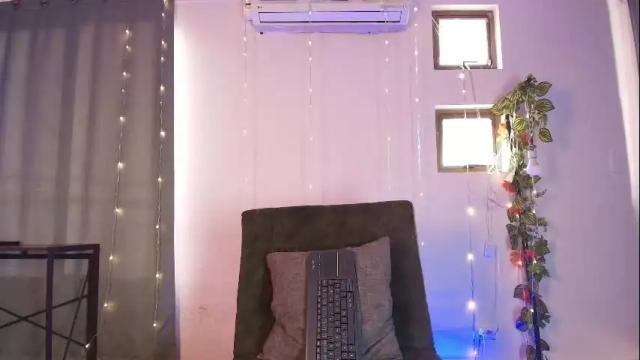 Image 2 of liccy_hall Stream on Chaturbate on 1 month ago