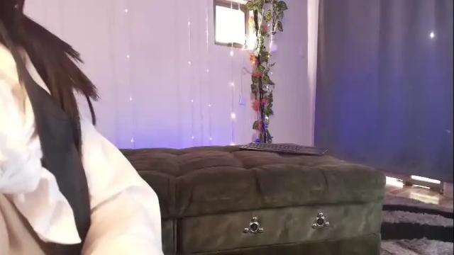 Image 4 of liccy_hall Stream on Chaturbate on 1 month ago