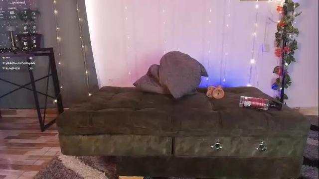 Image 3 of liccy_hall Stream on Chaturbate on 1 month ago