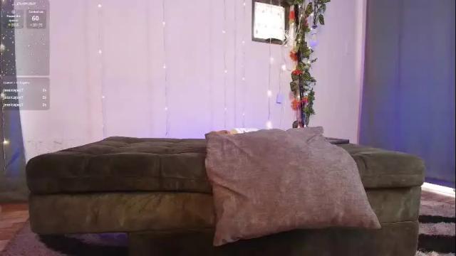Thumbnail 1, liccy_hall's Stream at Chaturbate, 1 month ago