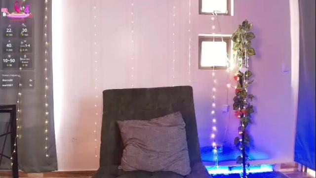 Image 3 of liccy_hall Stream on Chaturbate on 1 month ago