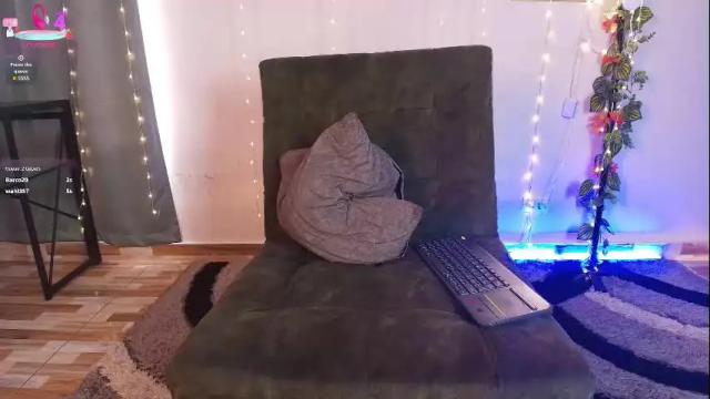 Thumbnail 2, liccy_hall's Stream at Chaturbate, 29 days ago