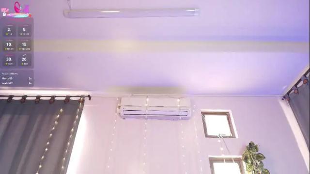 Image 6 of liccy_hall Stream on Chaturbate on 1 month ago