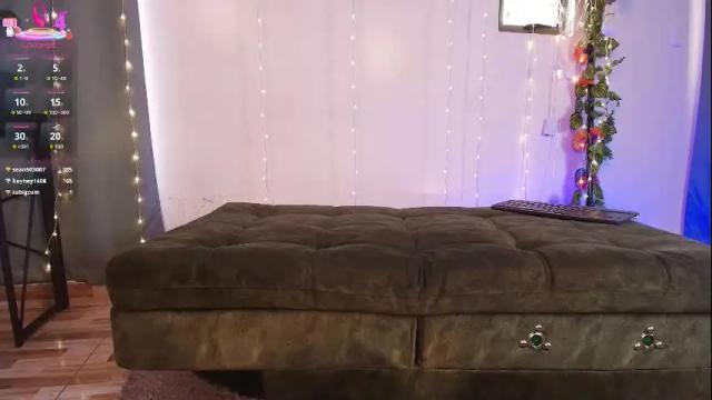 Image 11 of liccy_hall Stream on Chaturbate on 29 days ago