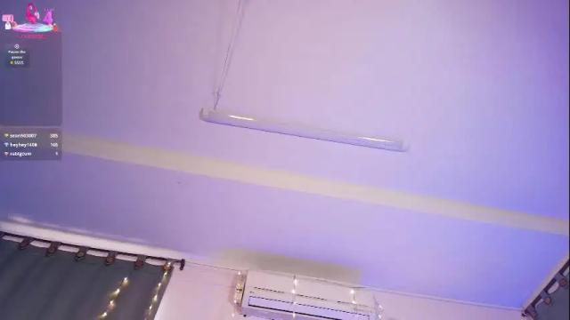 Image 12 of liccy_hall Stream on Chaturbate on 29 days ago