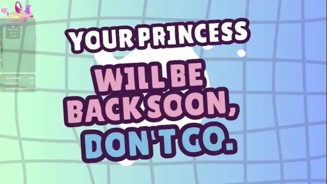 Image 2 of liccy_hall Stream on Chaturbate on 18 days ago