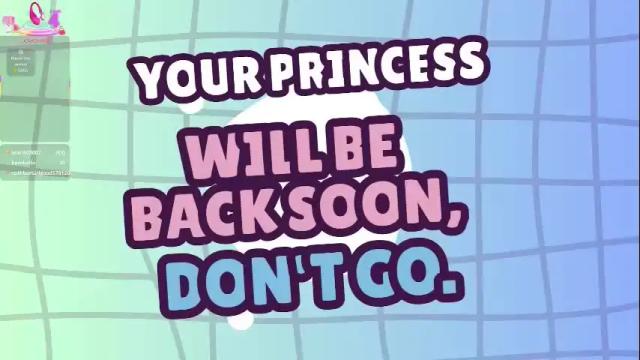 Image 3 of liccy_hall Stream on Chaturbate on 18 days ago