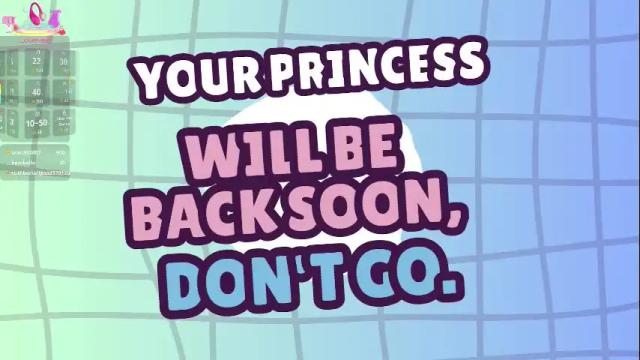 Thumbnail 2, liccy_hall's Stream at Chaturbate, 17 days ago