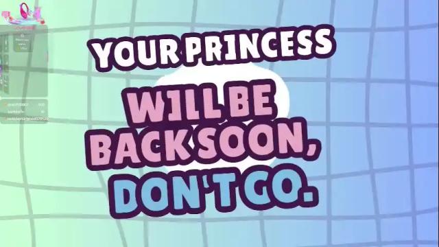 Image 6 of liccy_hall Stream on Chaturbate on 18 days ago