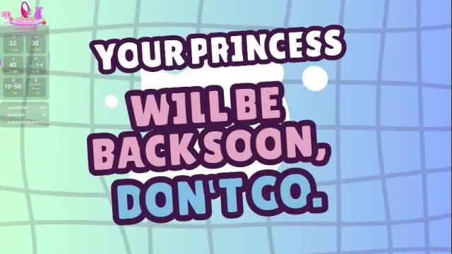 Image 8 of liccy_hall Stream on Chaturbate on 18 days ago