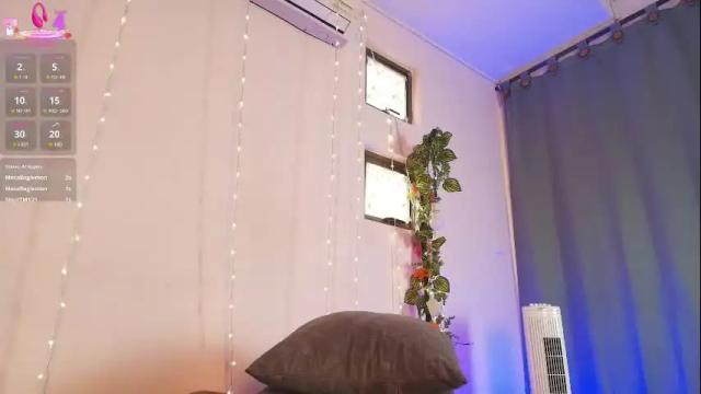 Image 10 of liccy_hall Stream on Chaturbate on 14 days ago