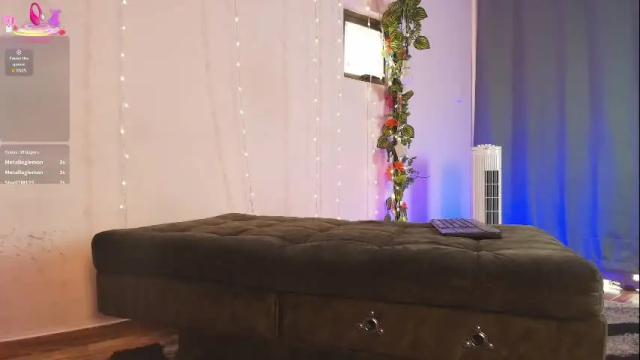 Image 4 of liccy_hall Stream on Chaturbate on 14 days ago