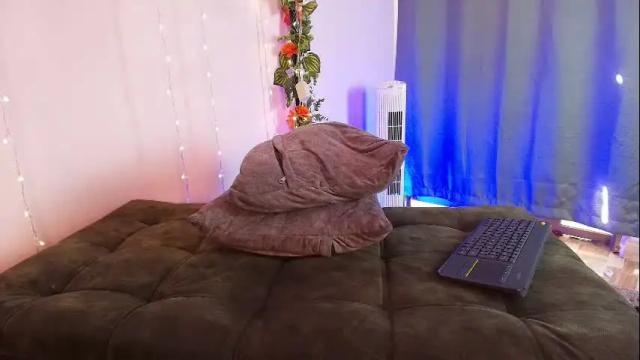 Thumbnail 3, liccy_hall's Stream at Chaturbate, 11 days ago