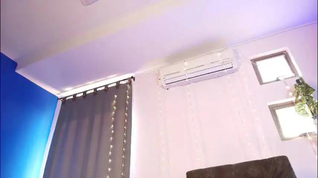 Thumbnail 1, liccy_hall's Stream at Chaturbate, 1 month ago