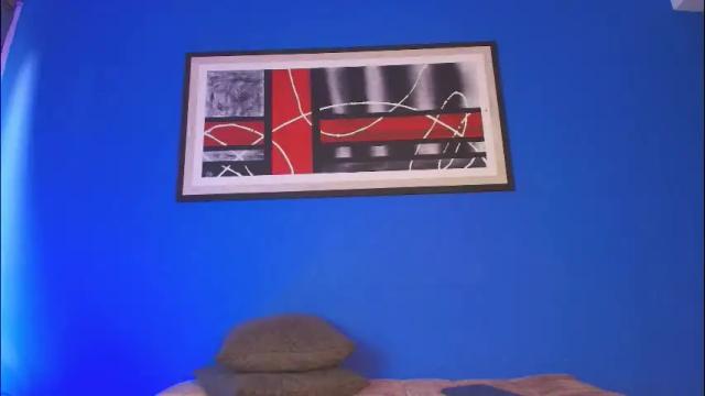 Thumbnail 3, liccy_hall's Stream at Chaturbate, 1 month ago