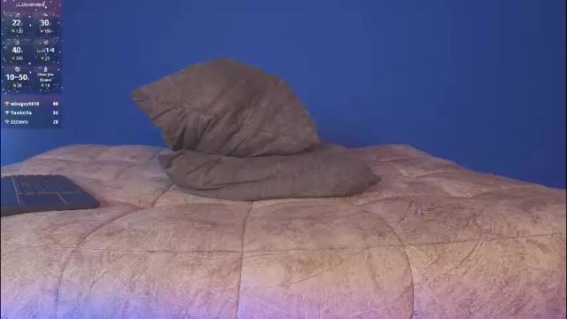 Image 11 of liccy_hall Stream on Chaturbate on 1 month ago