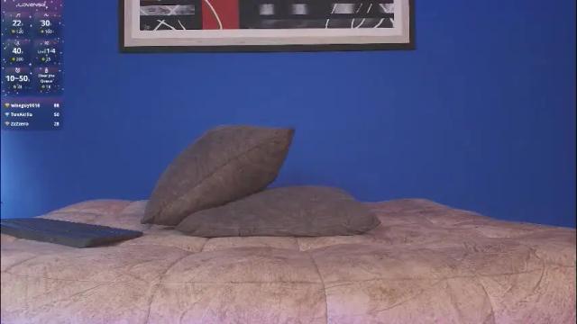 Image 7 of liccy_hall Stream on Chaturbate on 1 month ago