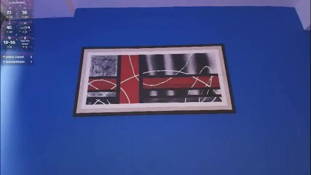 Image 7 of liccy_hall Stream on Chaturbate on 1 month ago