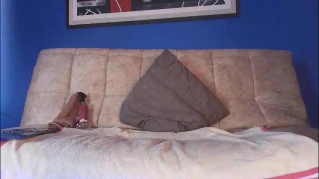 Thumbnail 1, liccy_hall's Stream at Chaturbate, 29 days ago