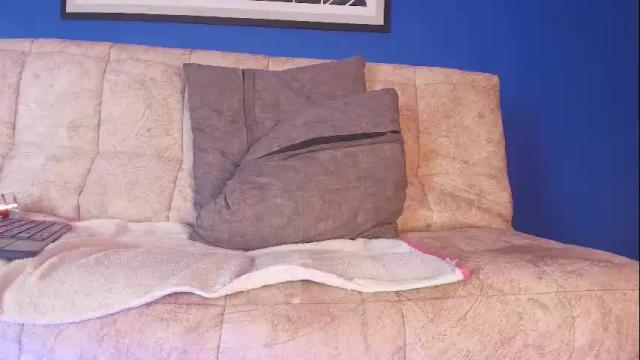 Thumbnail 1, liccy_hall's Stream at Chaturbate, 27 days ago