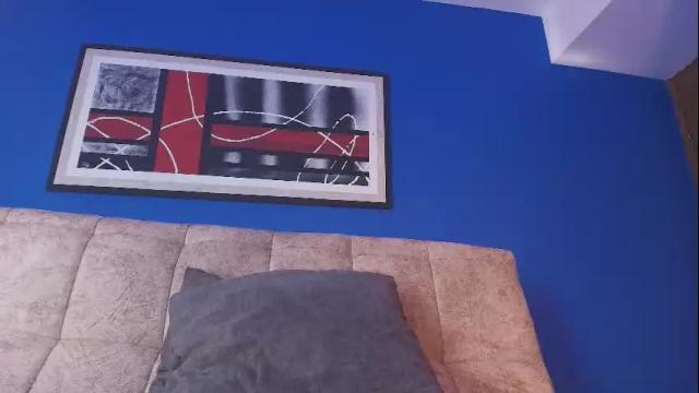 Image 8 of liccy_hall Stream on Chaturbate on 29 days ago