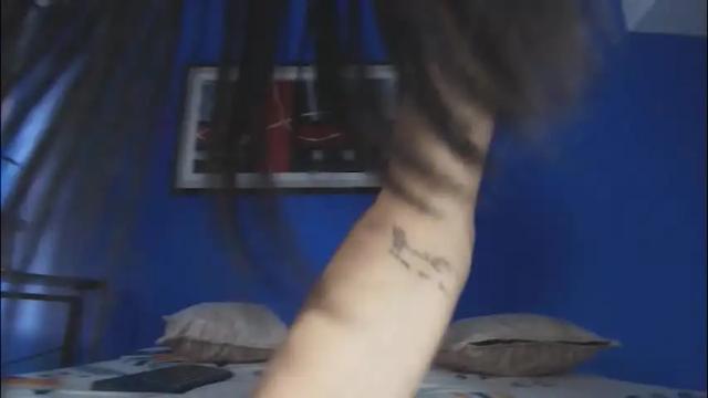 Image 7 of liccy_hall Stream on Chaturbate on 1 month ago