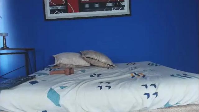 Thumbnail 3, liccy_hall's Stream at Chaturbate, 1 month ago