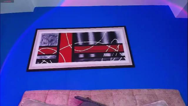 Image 12 of liccy_hall Stream on Chaturbate on 1 month ago