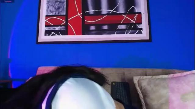 Image 6 of liccy_hall Stream on Chaturbate on 1 month ago