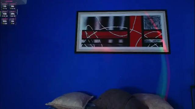 Thumbnail 2, liccy_hall's Stream at Chaturbate, 1 month ago